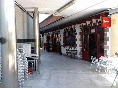 Bar El Foro - C. de Oliva de Plasencia, 1, local, 28044 #126, Madrid, Spain