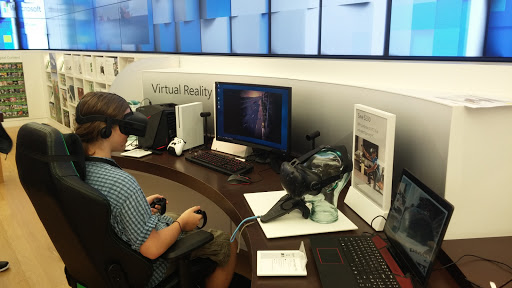 Computer Store «Microsoft Store - International Plaza», reviews and photos, 2223 N Westshore Blvd, Tampa, FL 33607, USA