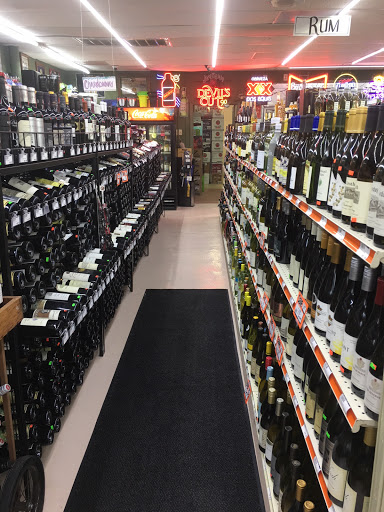 Liquor Store «The Liquor Store #5», reviews and photos, 2112 Holly Hall St, Houston, TX 77054, USA