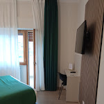 Photo n°5 de l'avis de Lino.i fait le 17/05/2023 à 20:50 sur le  AlbaDea Suites&Jacuzzi à Rome