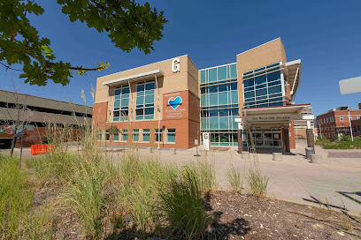 Denver Health Pediatric Primary Care at Webb Center for Primary Care