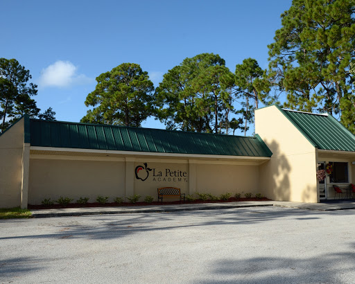 Day Care Center «La Petite Academy of Port Orange, FL», reviews and photos, 650 Taylor Rd, Port Orange, FL 32127, USA