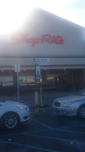 Grocery Store «ShopRite of 1st State Plaza», reviews and photos, 1600 W Newport Pike, Wilmington, DE 19804, USA