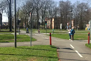 Kid's Traffic Playground Bohumín image