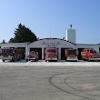Merton Community Fire Department-Station 2