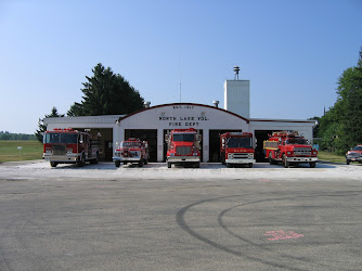 Merton Community Fire Department-Station 2