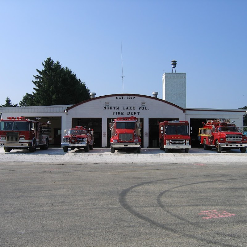 Merton Community Fire Department-Station 2