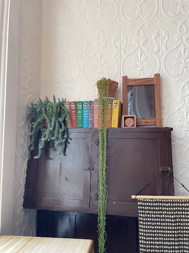 Coffee Shop «Paper City Coffee», reviews and photos