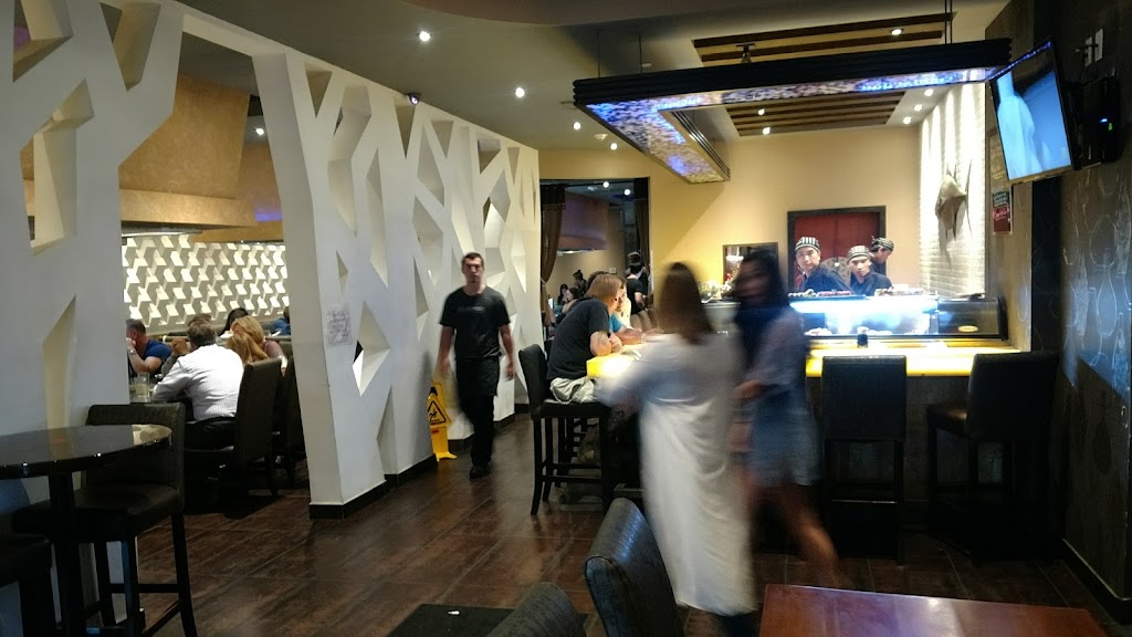 Hoshi Hibachi & Sushi 11772