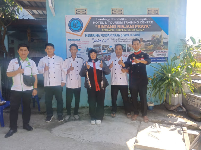 Pusat Pendidikan di Kabupaten Lombok Tengah: Menelusuri Tempat Pendidikan Terbaik di Daerah Ini