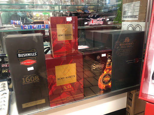 Liquor Store «Manteca Liquor & Food», reviews and photos, 890 N Main St, Manteca, CA 95336, USA