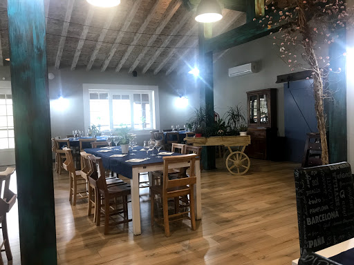 Información y opiniones sobre La Finca de Reocín