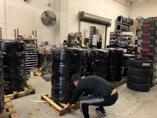 Auto Parts Store «Hot Wheel City, Inc.», reviews and photos