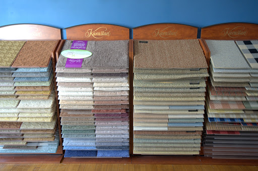 Mattress Store «The Rug Mattress & Furniture Store», reviews and photos, 40 W Calhoun St, Salem, VA 24153, USA