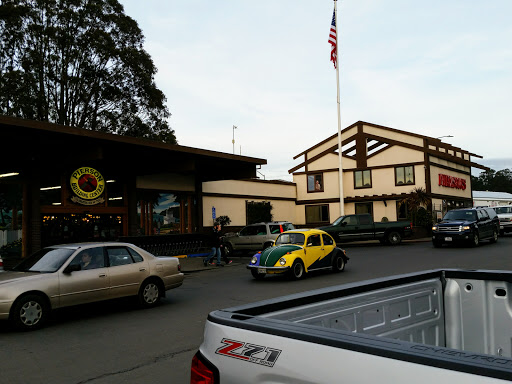 Home Improvement Store «Pierson Building Center», reviews and photos, 4100 Broadway St, Eureka, CA 95503, USA