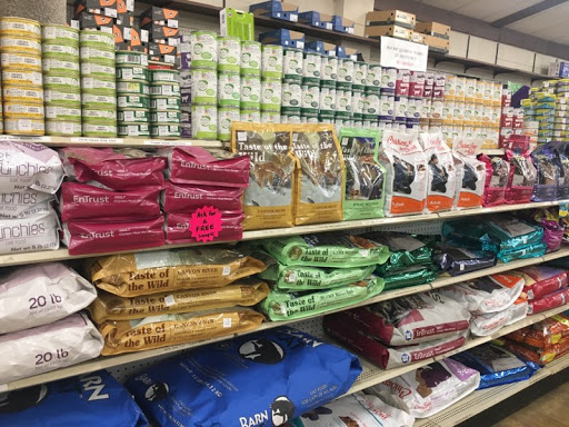Pet Supply Store «Blue Seal Feeds Inc», reviews and photos, 876 Stillwater Ave # 1, Bangor, ME 04401, USA