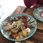 Photo n°1 de l'avis de Adriana. fait le 11/11/2021 à 14:33 sur le  Papilla Felix à Salerno