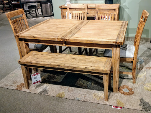 Furniture Store «Gardiner Wolf Furniture», reviews and photos, 1030 Baltimore Blvd, Westminster, MD 21157, USA