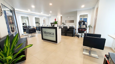 Monica coiffure à Saint-Leu-la-Forêt