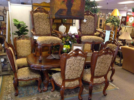 Consignment Shop «Furniture Buy Consignment», reviews and photos, 11722 Marsh Ln Suite 212, Dallas, TX 75229, USA