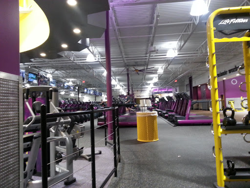 Gym «Planet Fitness», reviews and photos, 8145 Ritchie Hwy, Pasadena, MD 21122, USA