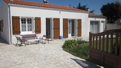 Location La Brée les Bains à La Brée-les-Bains
