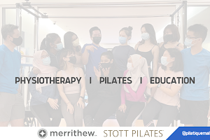 Pilatique Pilates & Physiotherapy Studio (Damansara Heights) image