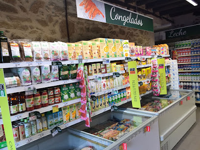 Carrefour Buitrago