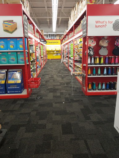Office Supply Store «Staples», reviews and photos, 1276 Bald Hill Rd, Warwick, RI 02886, USA