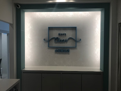 メンズクリア 難波店