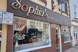 Sophia's Northampton image