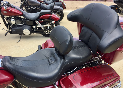 Motorcycle Dealer «Shreveport Cycles - Indian/BMW/Kawasaki», reviews and photos, 2529 E 70th St, Shreveport, LA 71105, USA