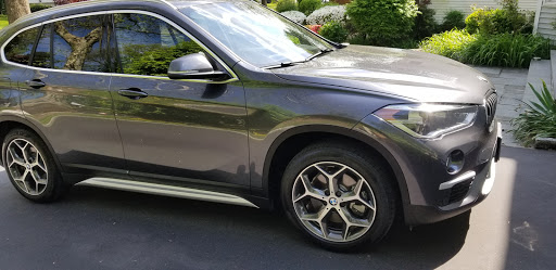 Auto Body Shop «Stamford Auto Body Repair», reviews and photos, 368 W Main St, Stamford, CT 06902, USA