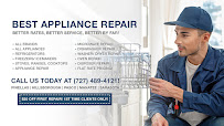Better Homes Appliance Service - Photo 2 - Car repair in , Clearwater