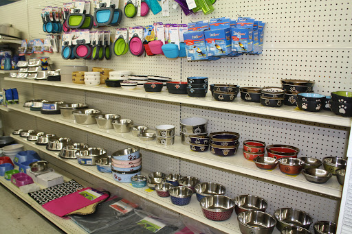 Pet Supply Store «Pet Source», reviews and photos, 1927 Spartanburg Hwy, Hendersonville, NC 28792, USA