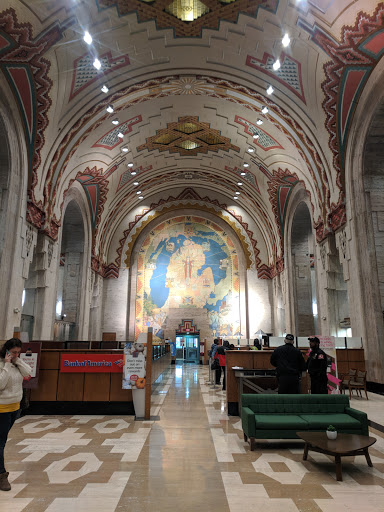 Clothing Store «Pure Detroit», reviews and photos, 500 Griswold St, Detroit, MI 48226, USA