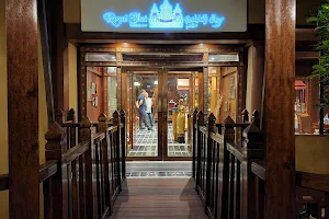 The Royal Thai Restaurant image