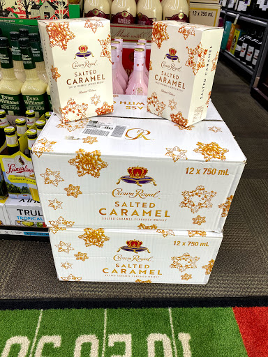 Liquor Store «Holiday Spirits», reviews and photos, 6005 N Oak Street Extension, Valdosta, GA 31605, USA