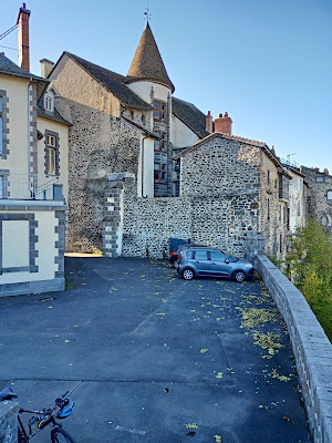 Musée de la Haute Auvergne à Saint-Flour