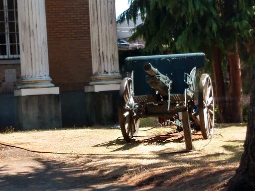 Museum «Karpeles Manuscript Library Museum», reviews and photos, 407 S G St, Tacoma, WA 98405, USA
