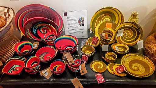 Art Gallery «Amazwi Contemporary Art», reviews and photos, 249 Culver St, Saugatuck, MI 49453, USA