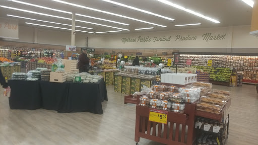 Grocery Store «Jewel-Osco», reviews and photos, 800 W North Ave, Melrose Park, IL 60160, USA