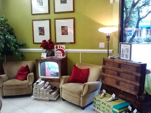 Shoe Store «Good for The SOLE Shoes & Accessories», reviews and photos, 728 Saluda Ave, Columbia, SC 29205, USA