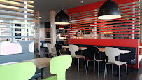 Atmosphère du Restauration rapide McDonald's à Pignan - n°1