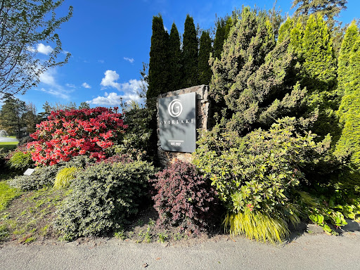 Country Club «Overlake Golf and Country Club», reviews and photos, 8000 NE 16th St, Medina, WA 98039, USA