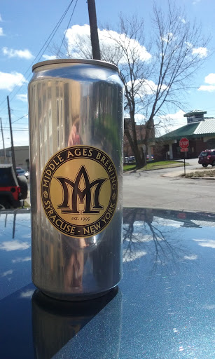 Manufacturer «Middle Ages Brewing Company», reviews and photos, 120 Wilkinson St, Syracuse, NY 13204, USA