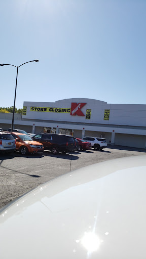 Discount Store «Kmart», reviews and photos, 2803 Brewerton Rd, Mattydale, NY 13211, USA