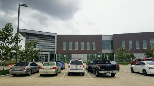 Houston Community College - Brays Oak Campus