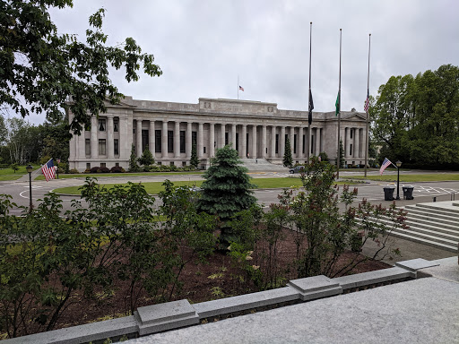 Tourist Information Center «Olympia, Lacey, Tumwater», reviews and photos, 103 Sid Snyder Ave SW, Olympia, WA 98501, USA