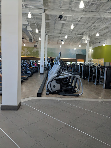 Gym «LA Fitness», reviews and photos, 12074 Lakewood Blvd, Downey, CA 90242, USA
